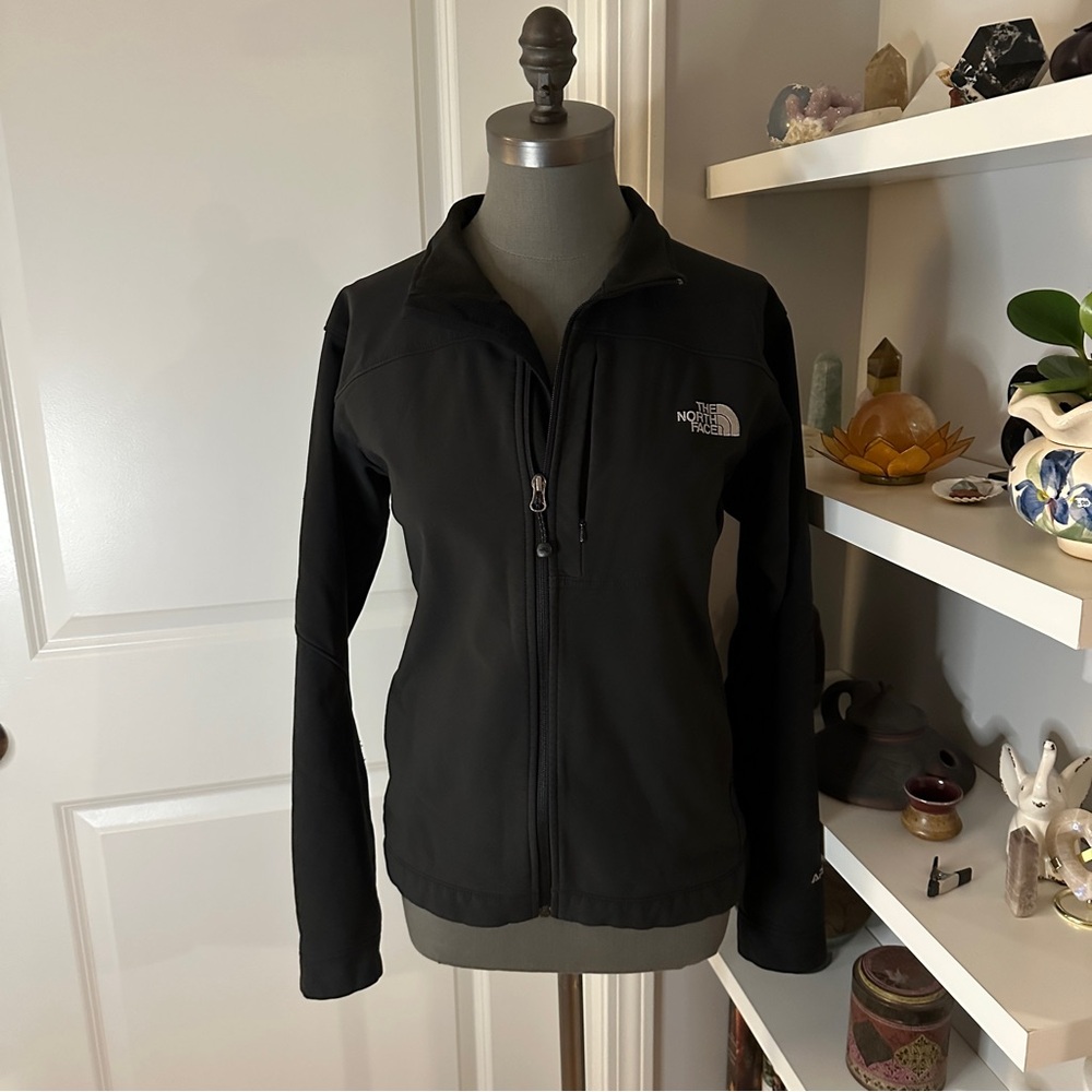 The North Face Zip Up